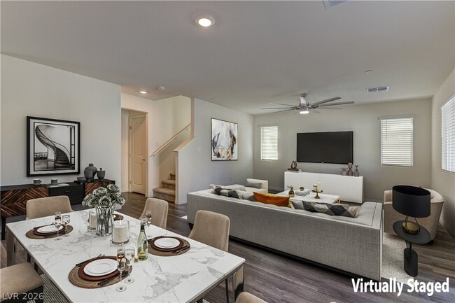 Foto del edificio - 7010 Crimson Shadow St