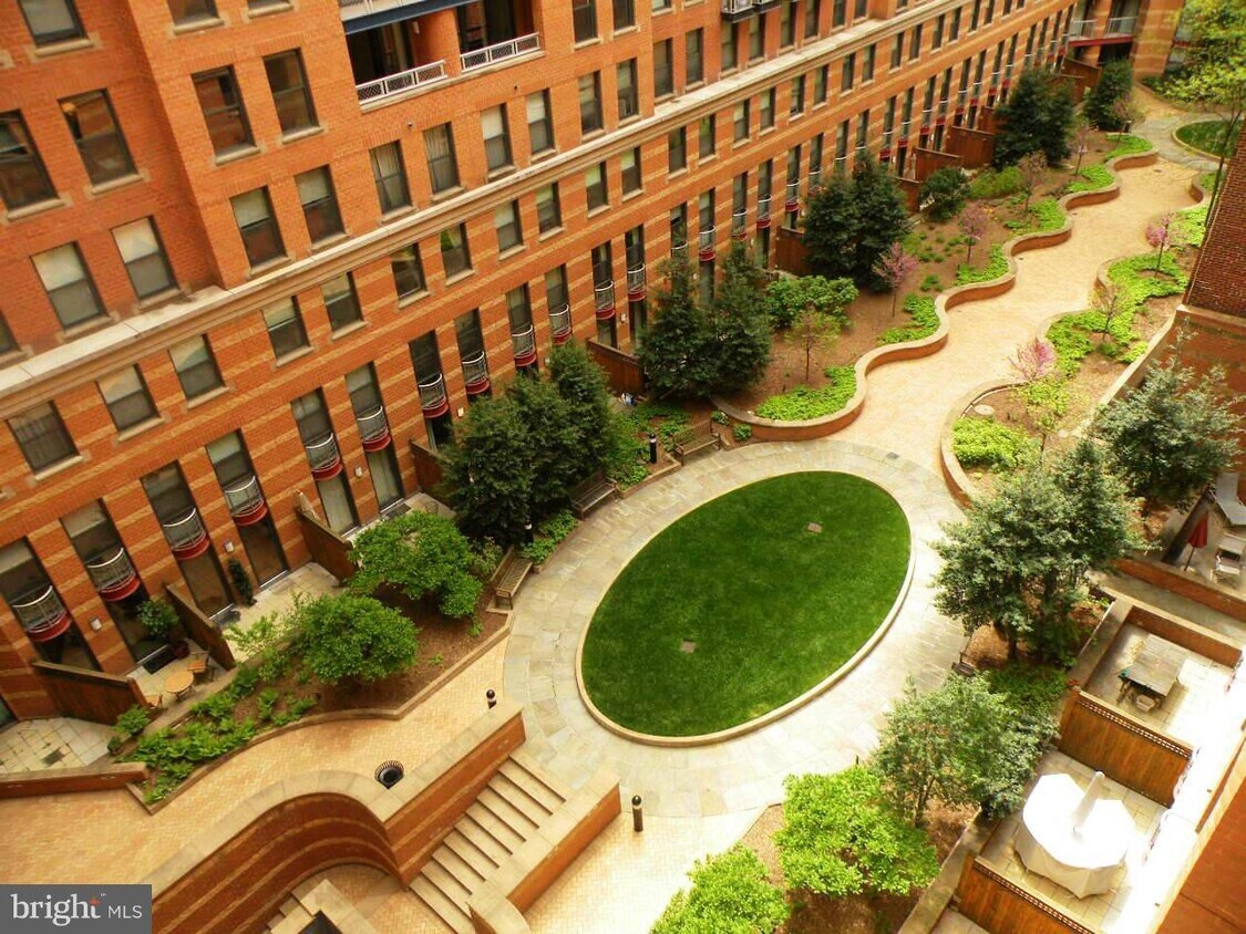 616 E St NW Unit 805, Washington, DC 20004 Apartment for Rent in