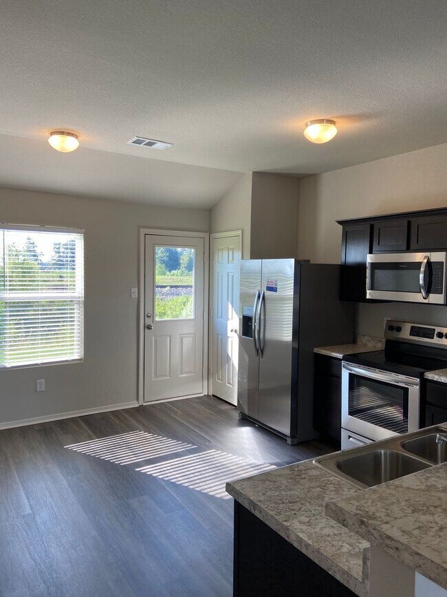 Foto del edificio - Don't Miss Out! Charming 3-Bedroom, 2-Bath Home Coming Soon to Brookland Hills