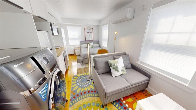 Foto del edificio - 36 Shepard St