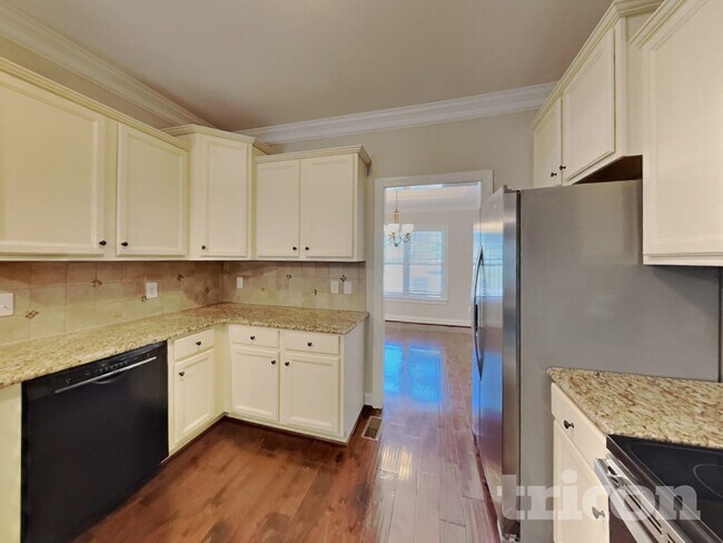 Foto del edificio - 6800 Payton View Dr