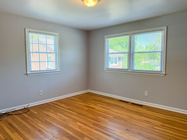 Foto del edificio - 3415 E Granby St, Hopewell, VA 23860