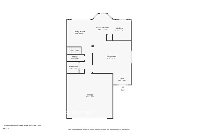 Foto del edificio - 10368 Olde Clydesdale Cir