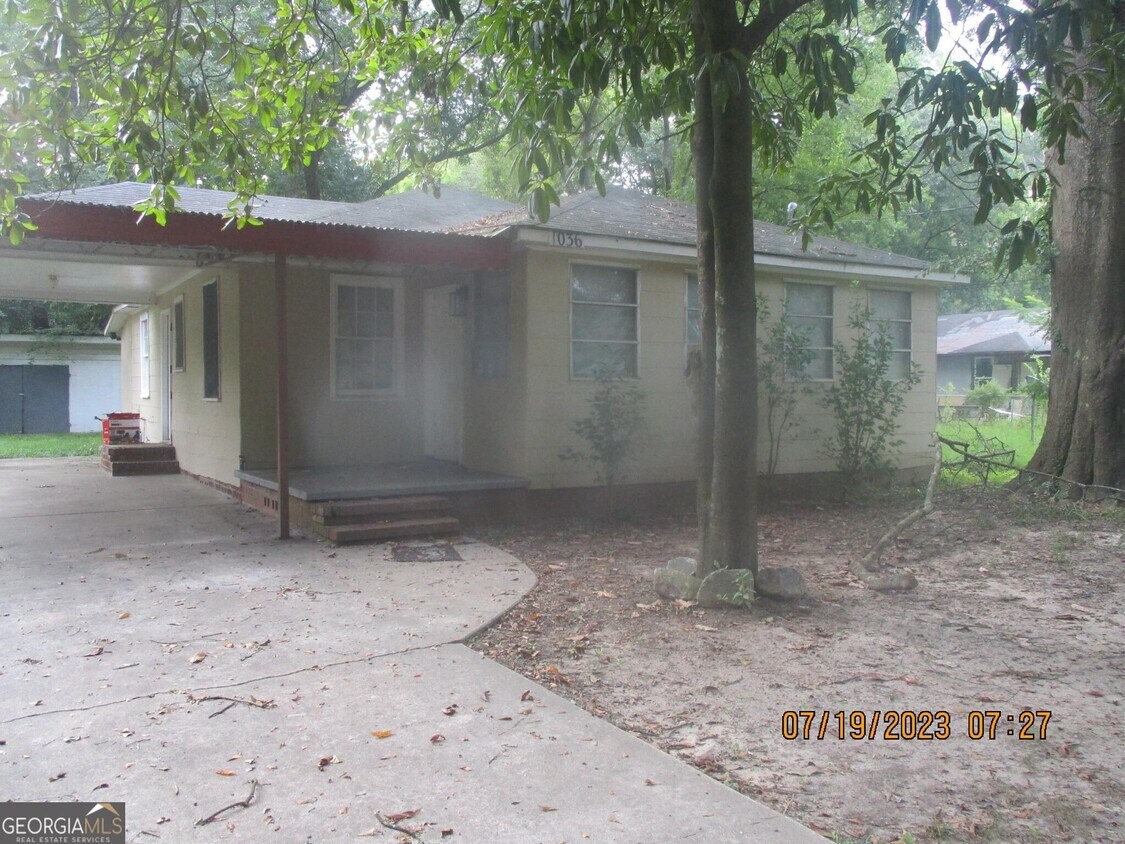 1036 Calvin Ave, Columbus, GA 31903 - House Rental in Columbus, GA ...