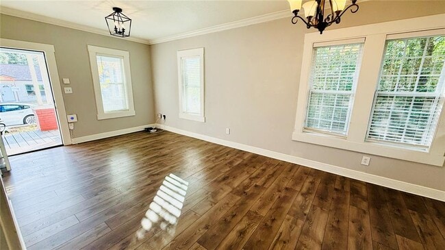 Foto del edificio - 1210 E 33rd Ave