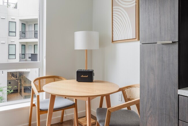 Foto del edificio - 238 13th St