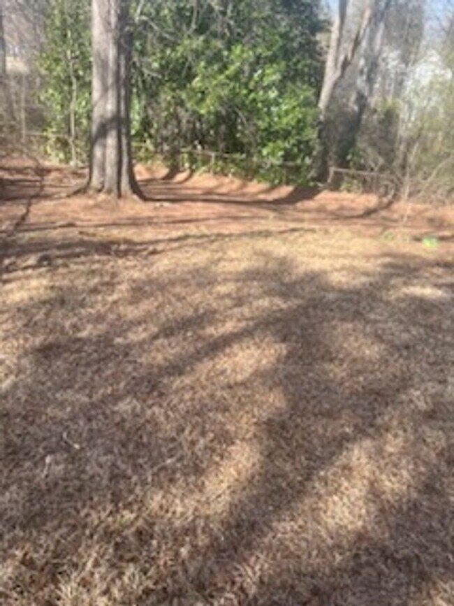Foto del edificio - Large Private Lot with 3BR home!