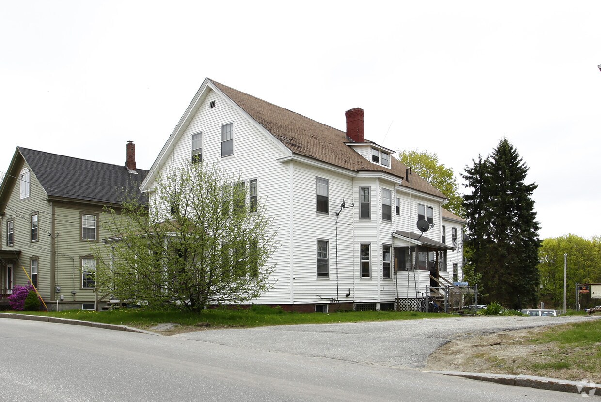 Building Photo - 36 Court St