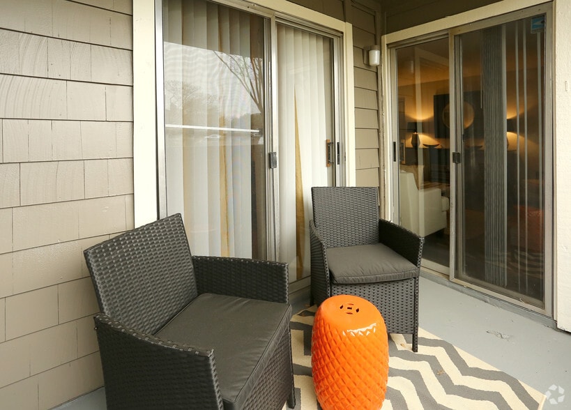 South Lamar Village Rentals Austin, TX