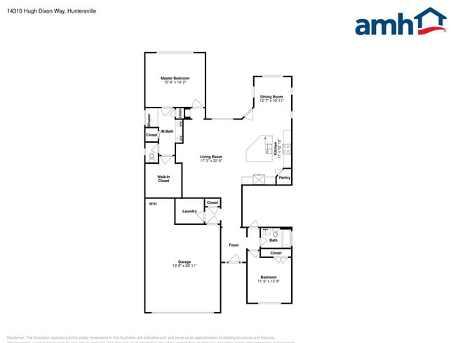 Building Photo - 14310 Hugh Dixon Way
