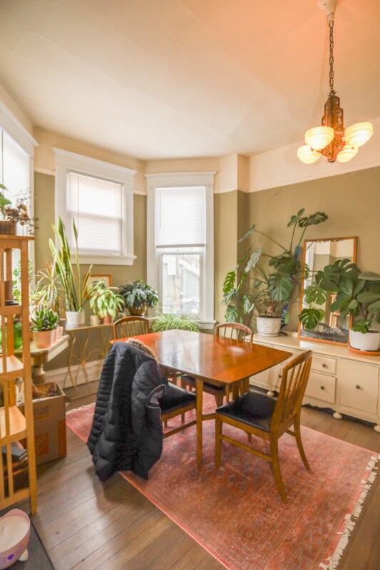 Foto del edificio - 1042 W Grace St