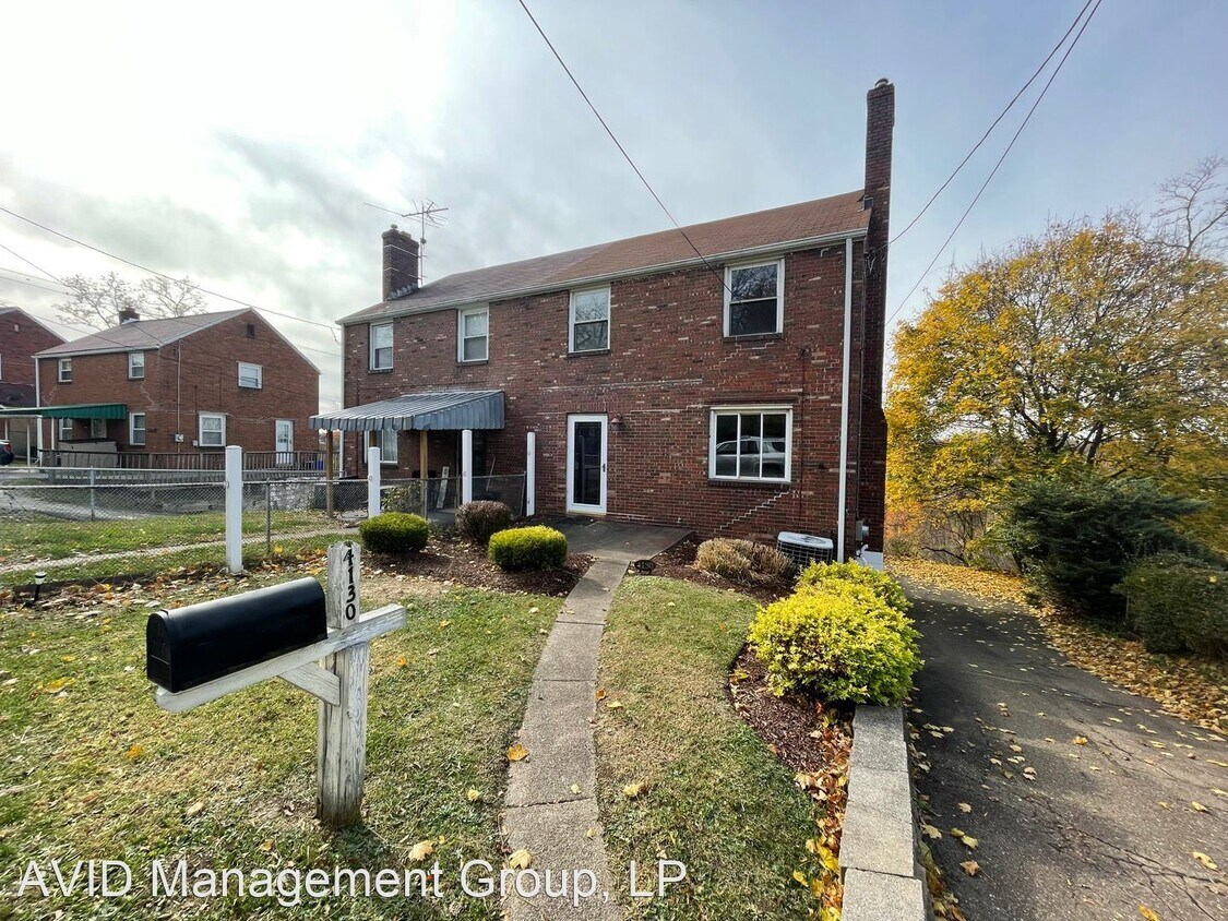 Foto principal - 3 br, 1 bath House - 4130 Lebanon Church Rd