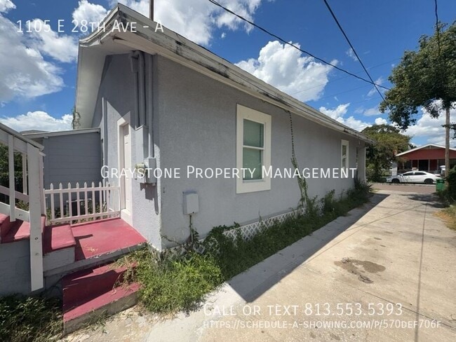 Foto del edificio - 1105 E 28th Ave