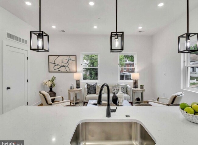 Foto del edificio - 2325 High St SE