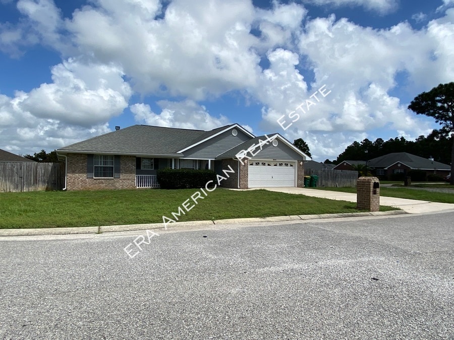 Lovely 3/2 in East Navarre House for Rent in Navarre, FL