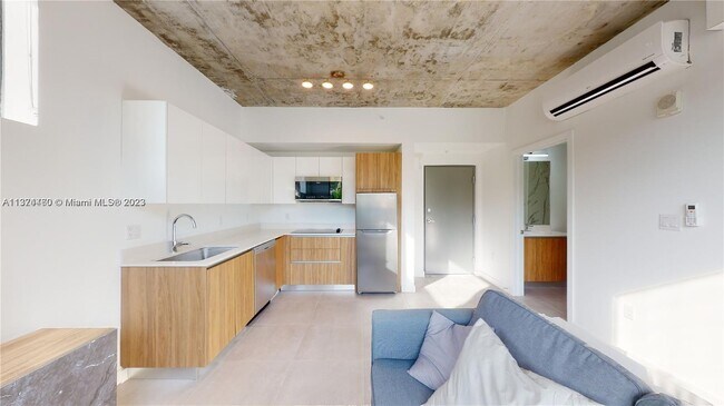 Foto del edificio - 1159 NW 8th Ave