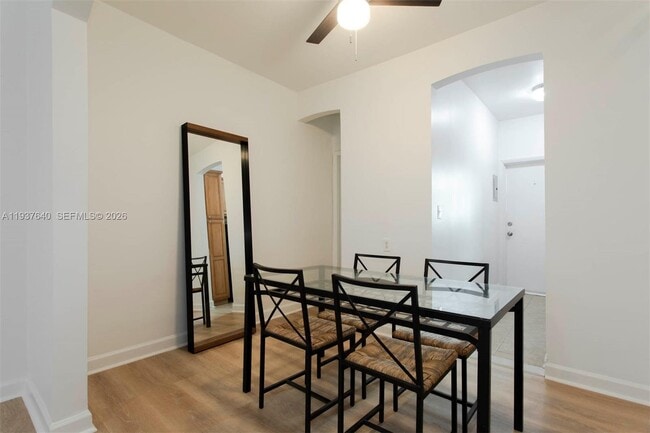 Foto del edificio - 1561 Lenox Ave.