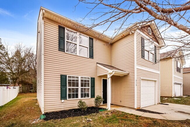 Foto del edificio - 5113 Autumn Oak Dr