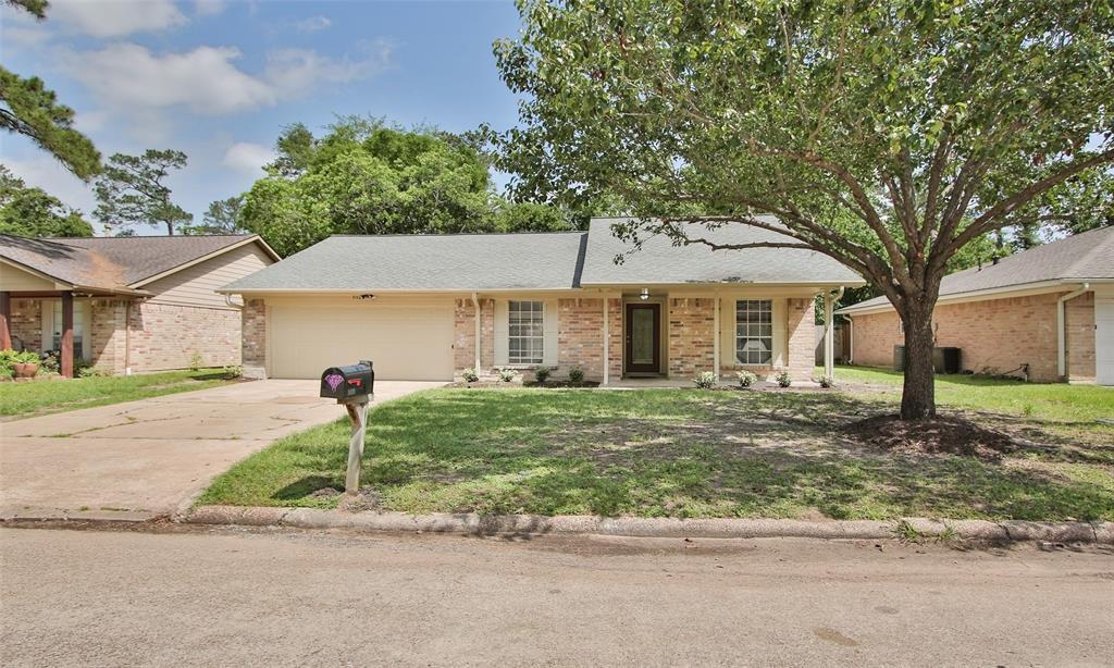 Foto principal - 9426 Chartermoss Cir