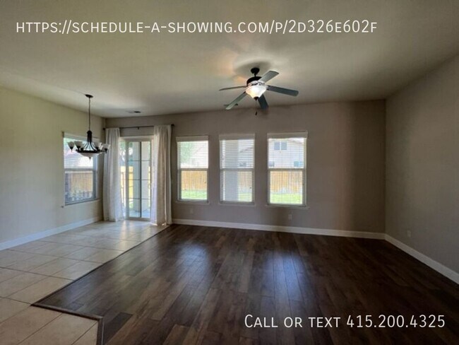 Building Photo - 5967 E Via Peccio Dr