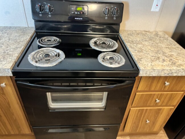 Foto del edificio - 811 Pointview Ct