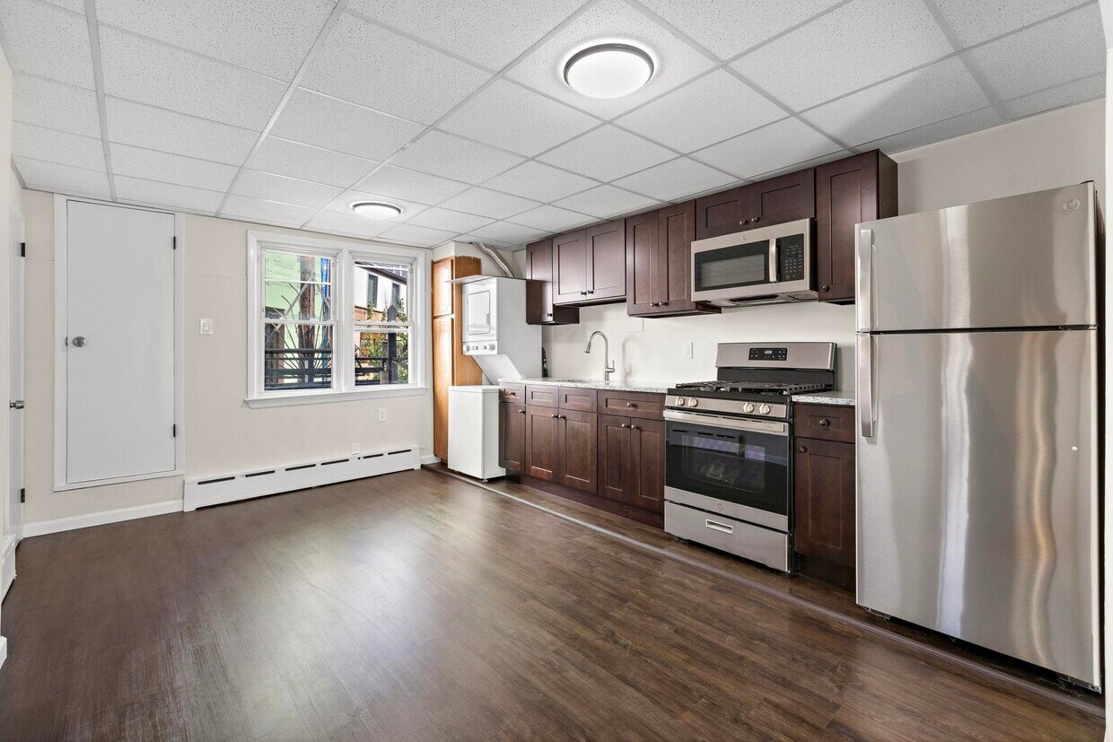 Rooms For Rent Jersey City