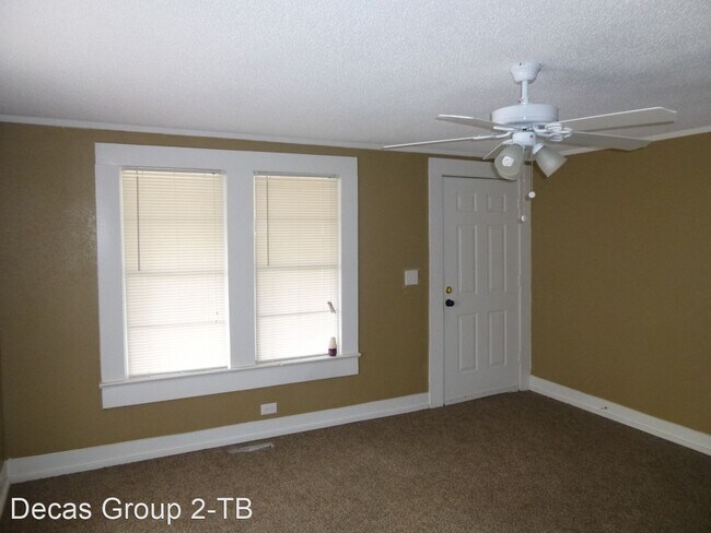 Foto del edificio - 4 br, 1 bath House - 3417 Park Ave SW