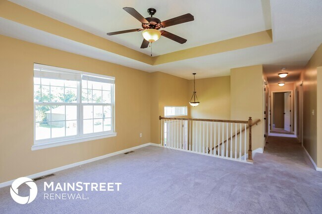 Foto del edificio - 1603 NW Hilltop Ln