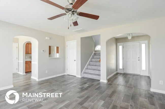 Foto del edificio - 5773 Misty Hill Cir