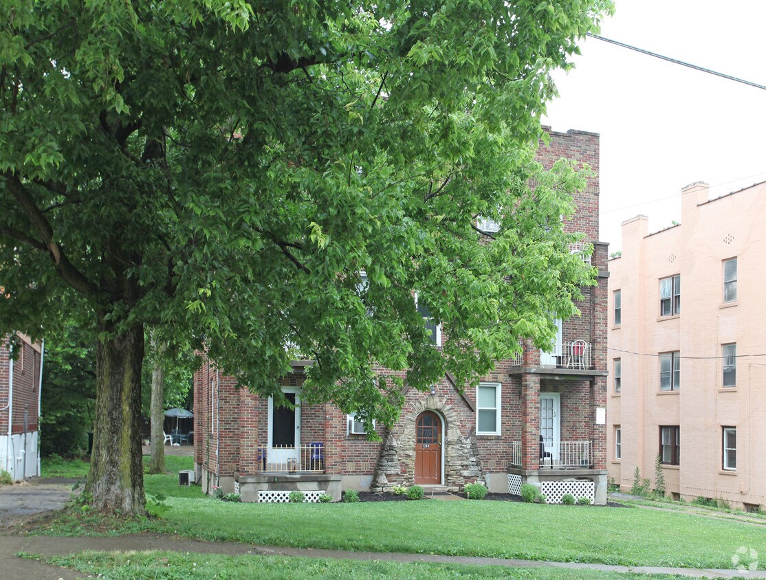 Foto del edificio - 1269 Quebec Rd