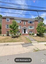 Building Photo - 4833 Washington St
