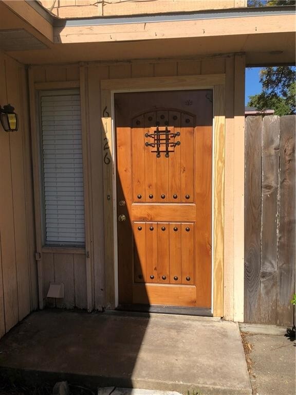 6126 Hidden Cove Corpus Christi Tx 78412 Townhouse For Rent In
