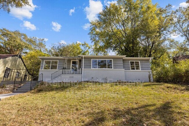 Foto del edificio - 2609 20th St SW