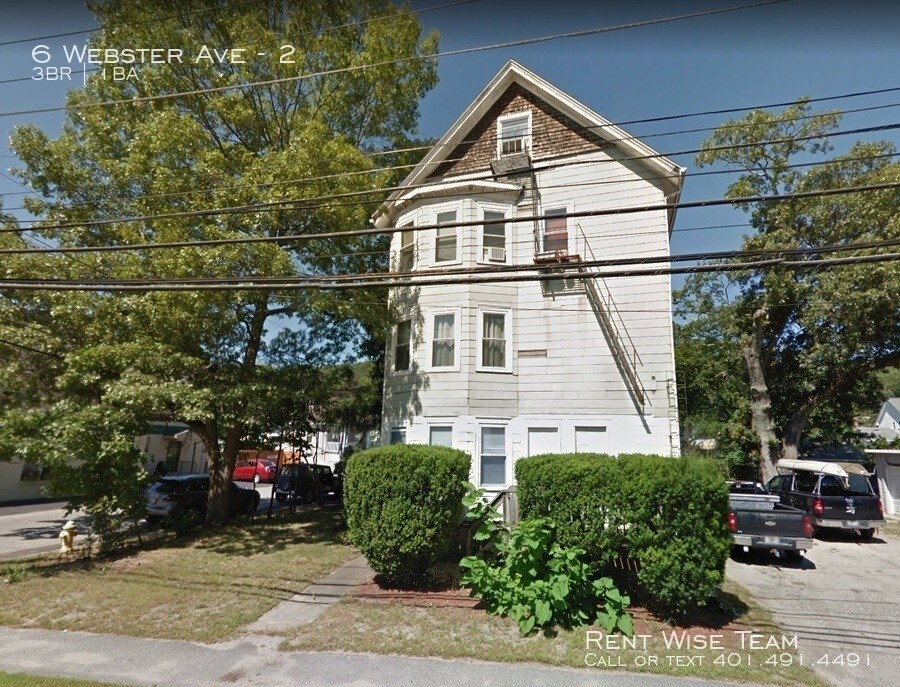Primary Photo - 6 Webster St