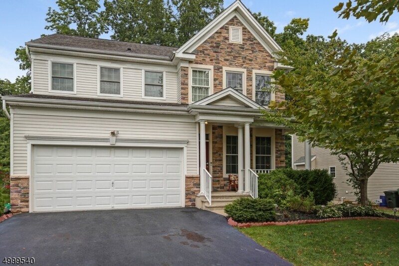 3 Carriage Rd, Hackettstown, NJ 07840 House Rental in Hackettstown