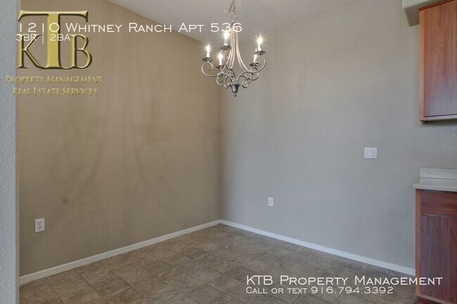Building Photo - Nicely appointed home located in Rocklin