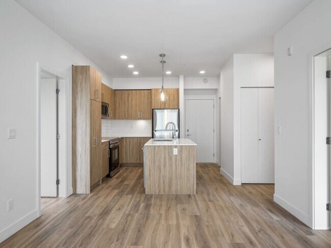 Building Photo - Brand New 2 Bedroom in Sterling at Bell Centre B2-B8