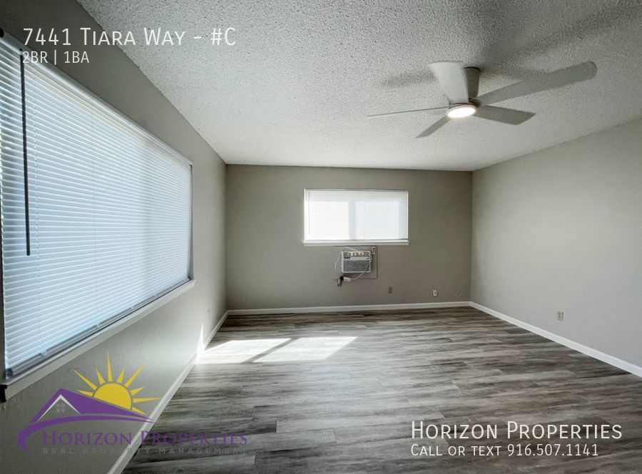7441 Tiara Way Unit #C, Citrus Heights, CA 95610 - Room for Rent in ...