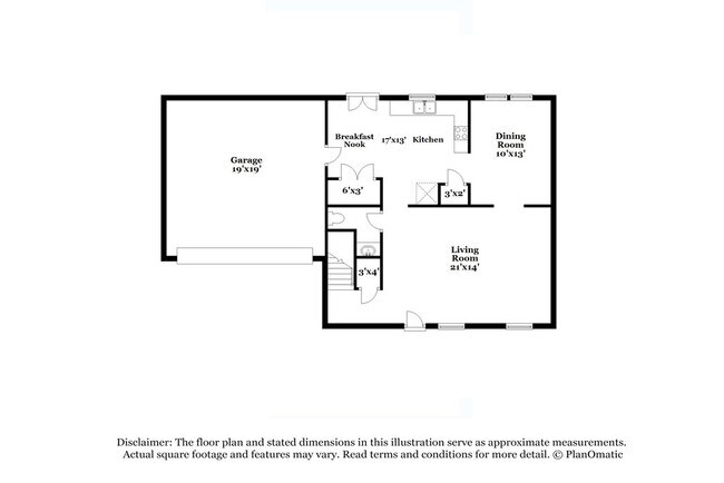 Building Photo - 11418 Gold Pan Rd