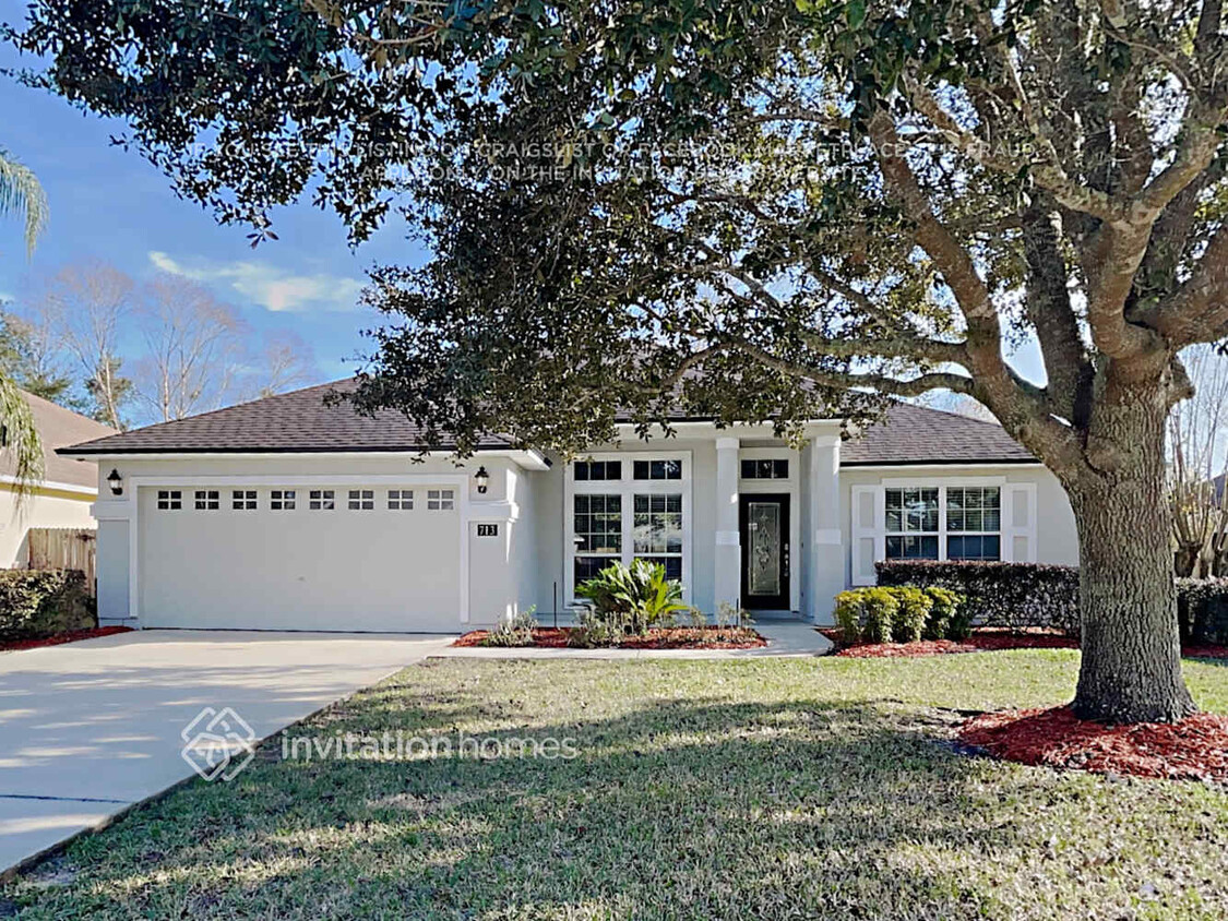 Foto principal - 713 Hazelmoor Ln