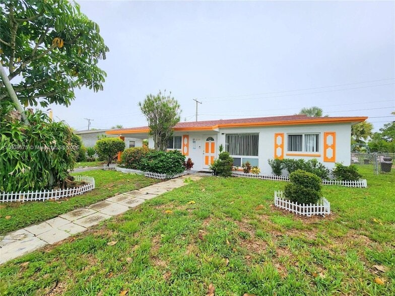 Foto principal - 1564 NW 31st Way