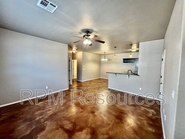 Foto del edificio - 1858 Post Oak Rd