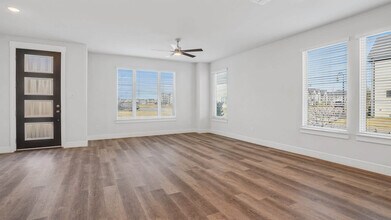 Building Photo - The Louise Townhomes