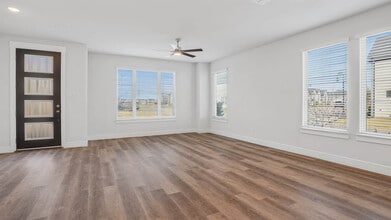 Building Photo - The Louise Townhomes