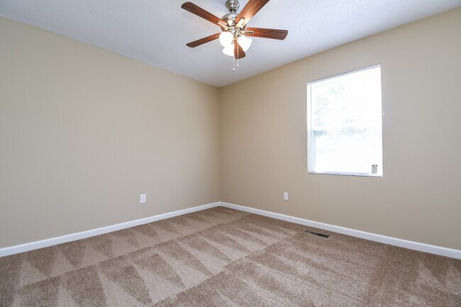 Foto del edificio - 2629 3rd St NW