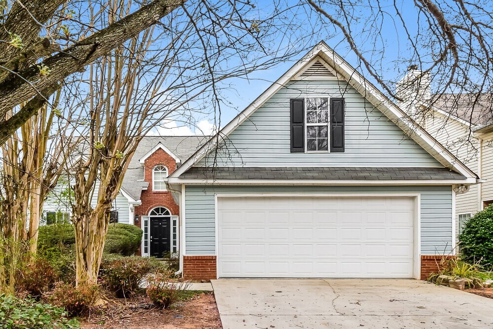 Foto principal - 1820 Towne Park Dr