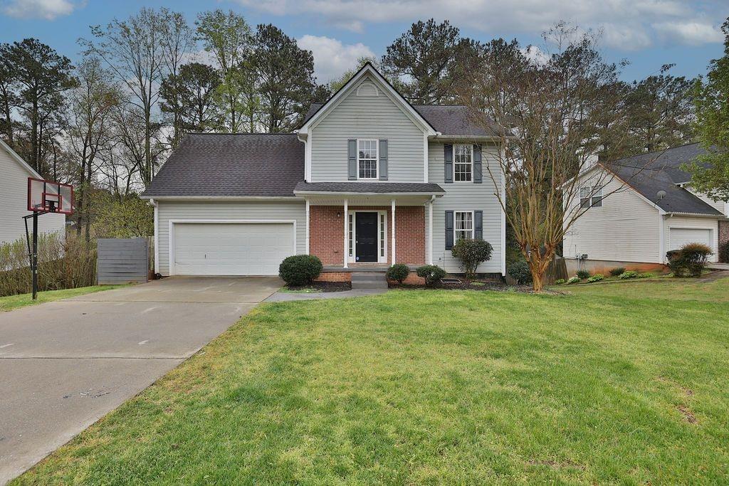 Foto principal - 768 8 Point Ct