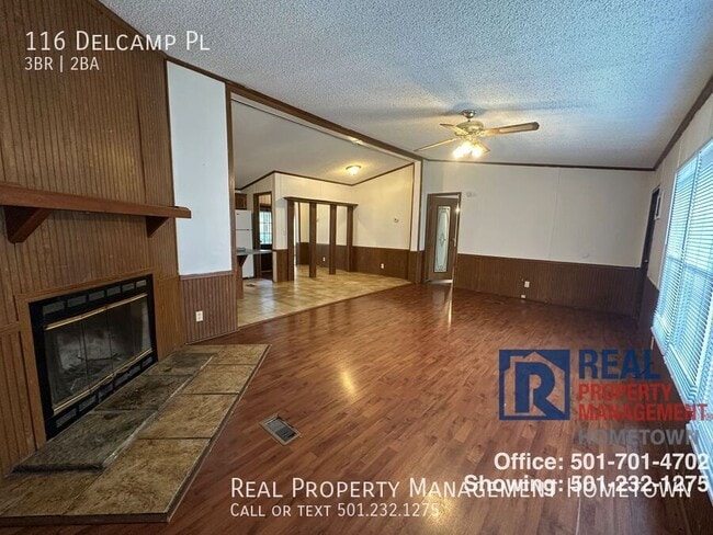 Building Photo - 116 Delcamp Pl
