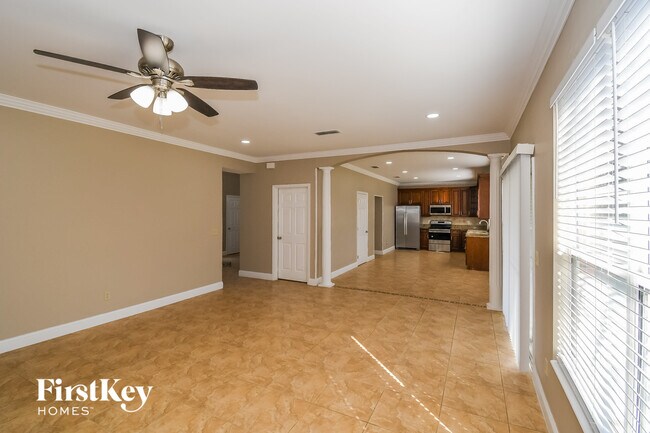 Foto del edificio - 5324 Downington Dr