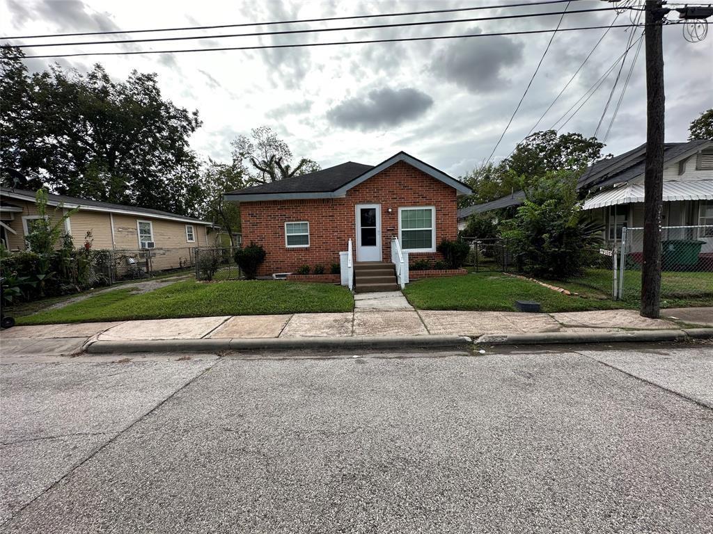 3014 Rosalie St, Houston, TX 77004 House Rental in Houston, TX